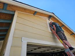 Best Stucco Siding  in Florence, AZ